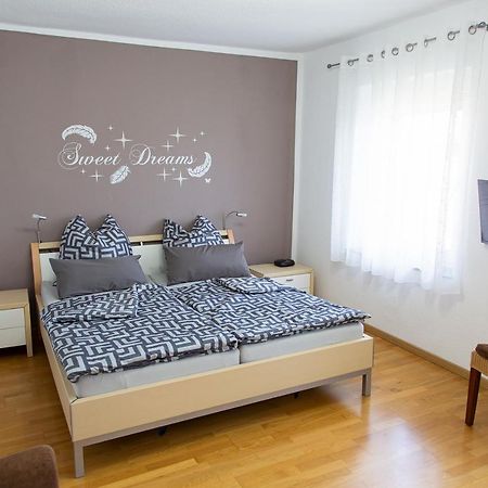 Ferienwohnung Am Forellenhof Rheurdt Ngoại thất bức ảnh